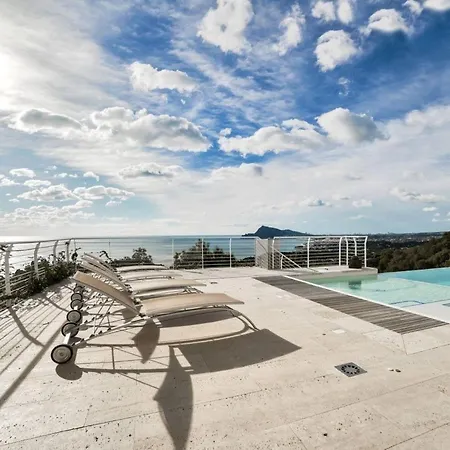 Luxurious In Hills