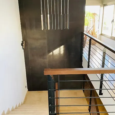 Luxurious In Hills * Altea