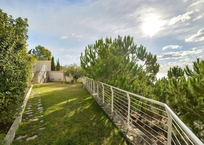 Luxurious In Hills Altea